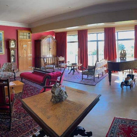 The Welgemoed Guest House Bellville Buitenkant foto