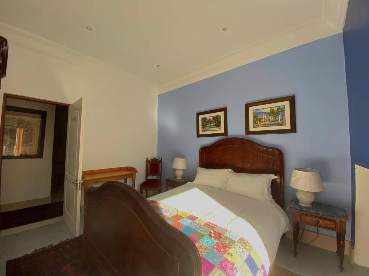 The Welgemoed Guest House Bellville Buitenkant foto