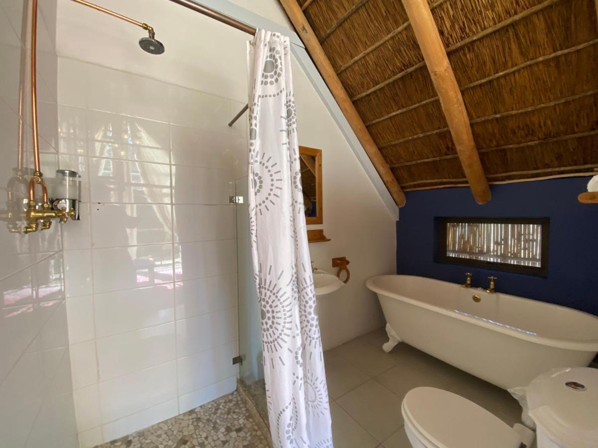 The Welgemoed Guest House Bellville Buitenkant foto