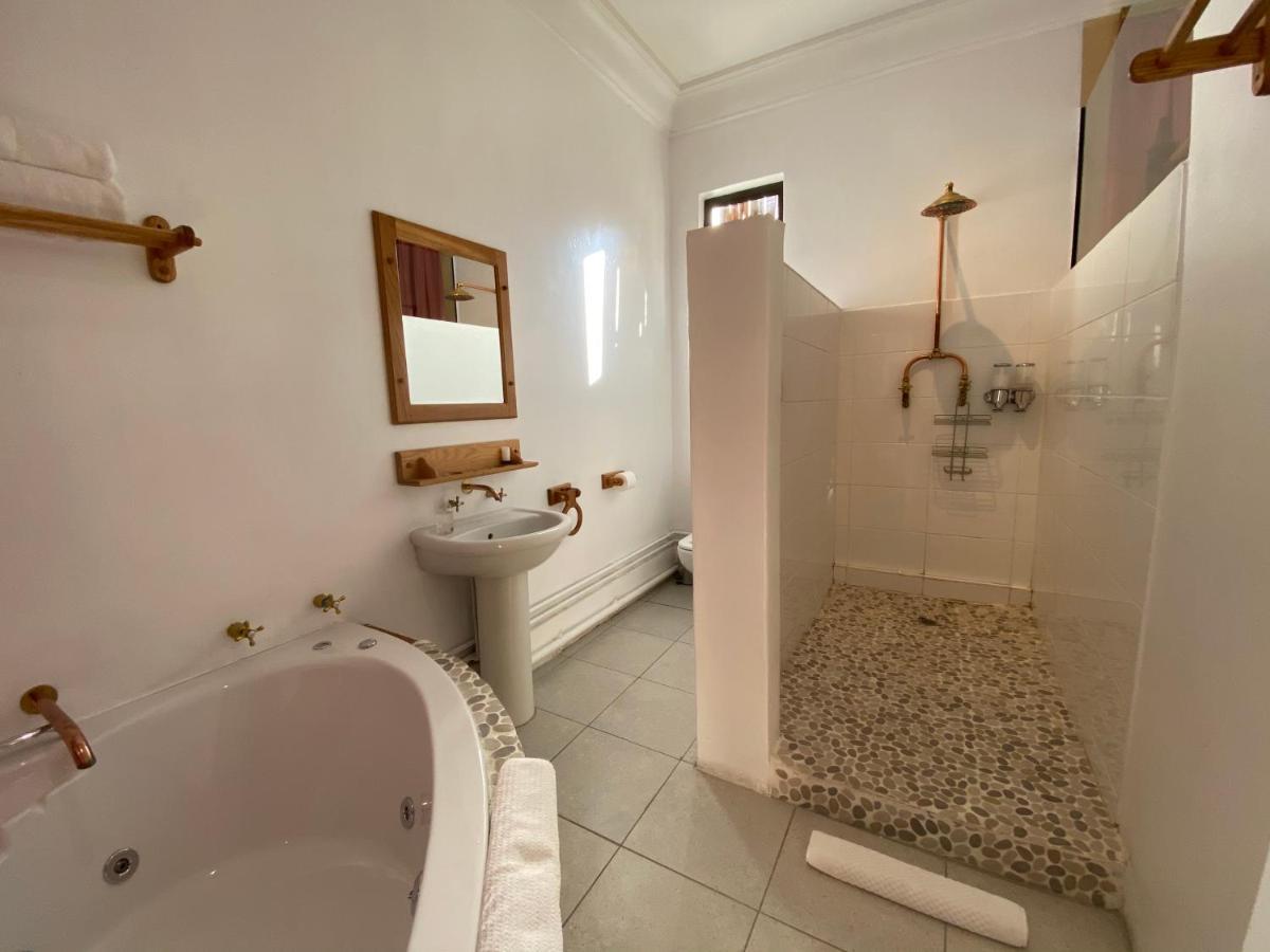 The Welgemoed Guest House Bellville Buitenkant foto