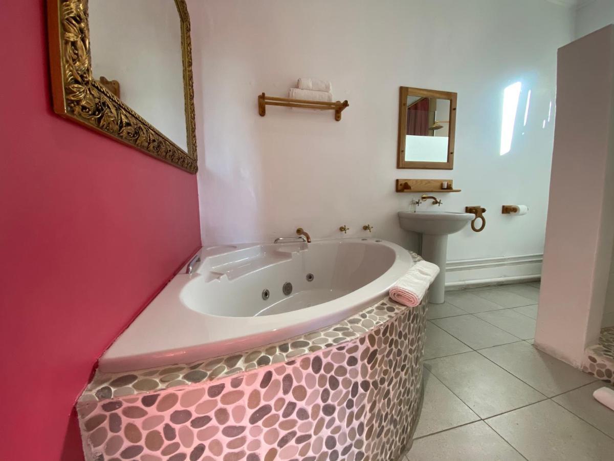 The Welgemoed Guest House Bellville Buitenkant foto