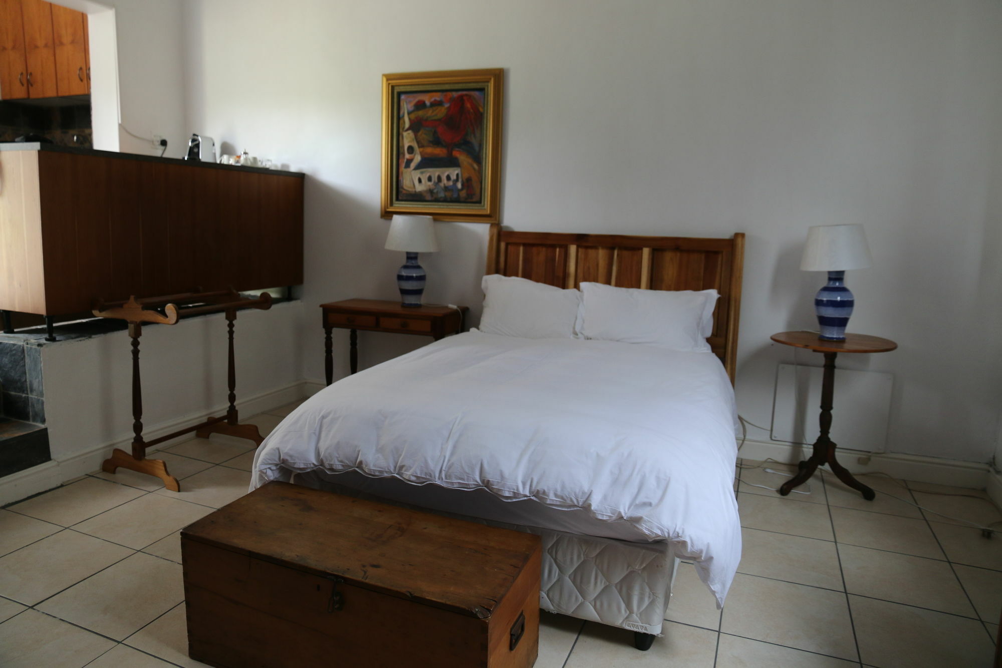The Welgemoed Guest House Bellville Buitenkant foto