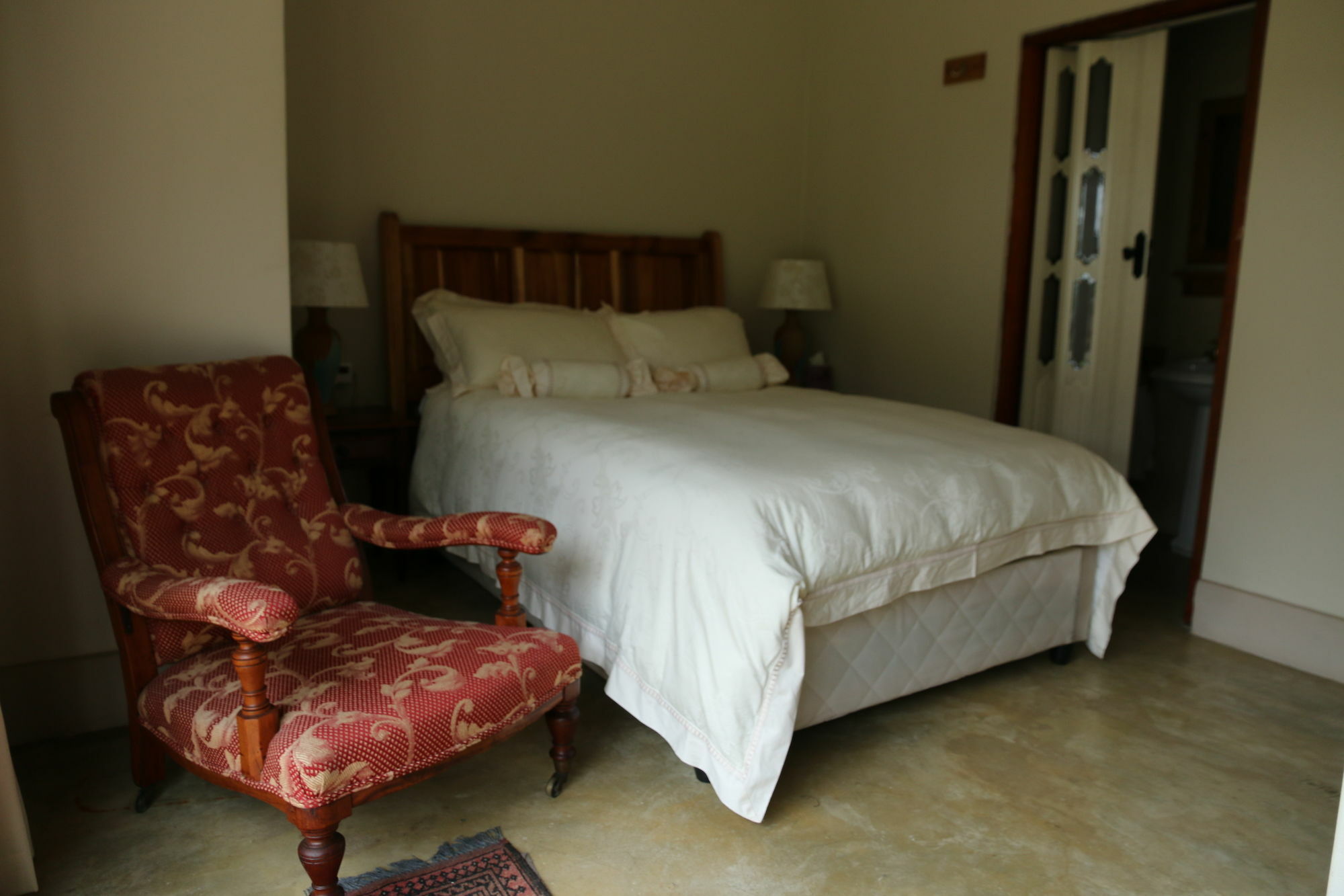 The Welgemoed Guest House Bellville Buitenkant foto