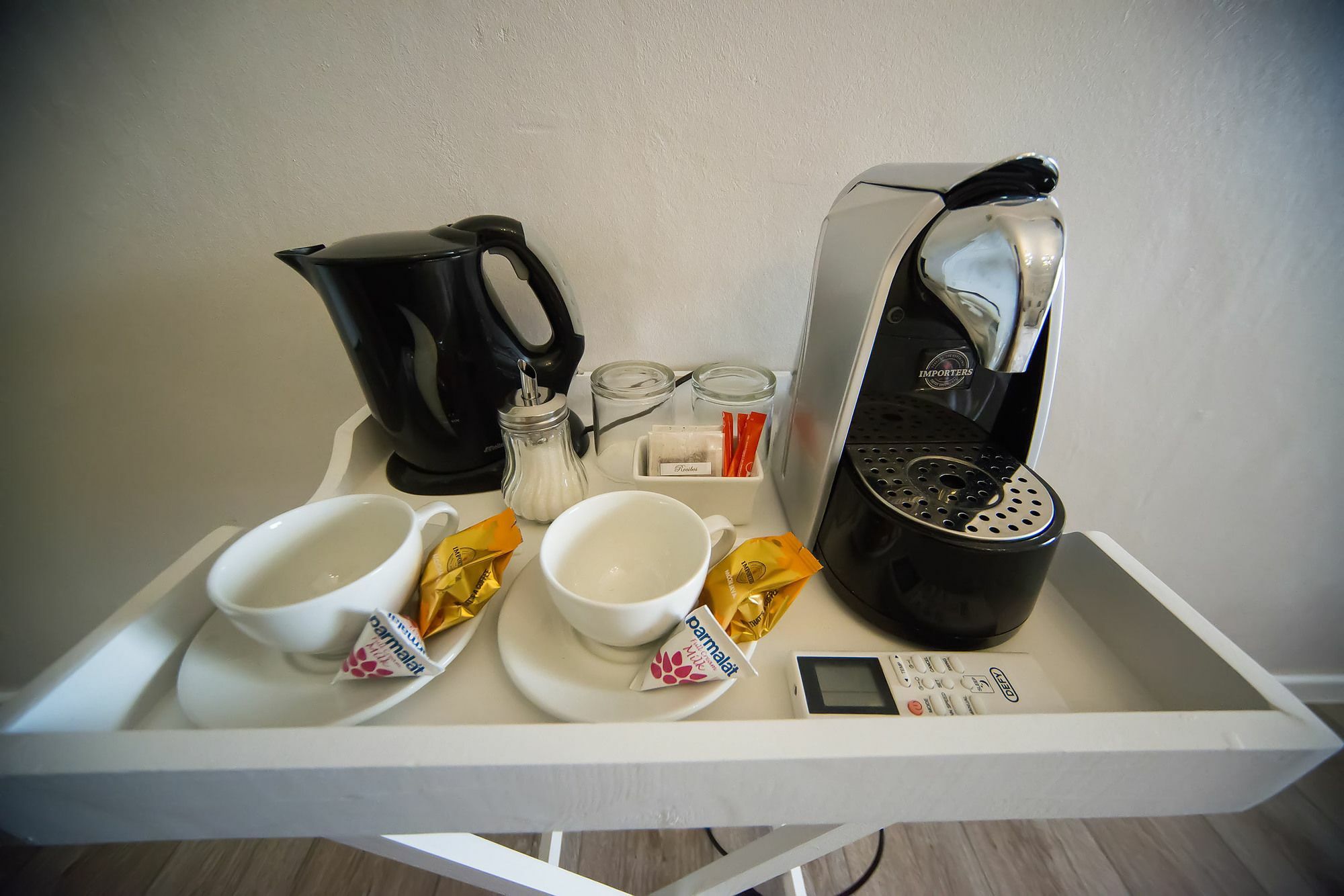 The Welgemoed Guest House Bellville Buitenkant foto