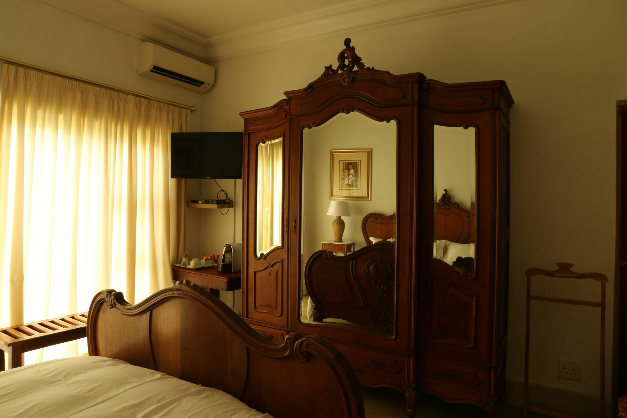 The Welgemoed Guest House Bellville Buitenkant foto