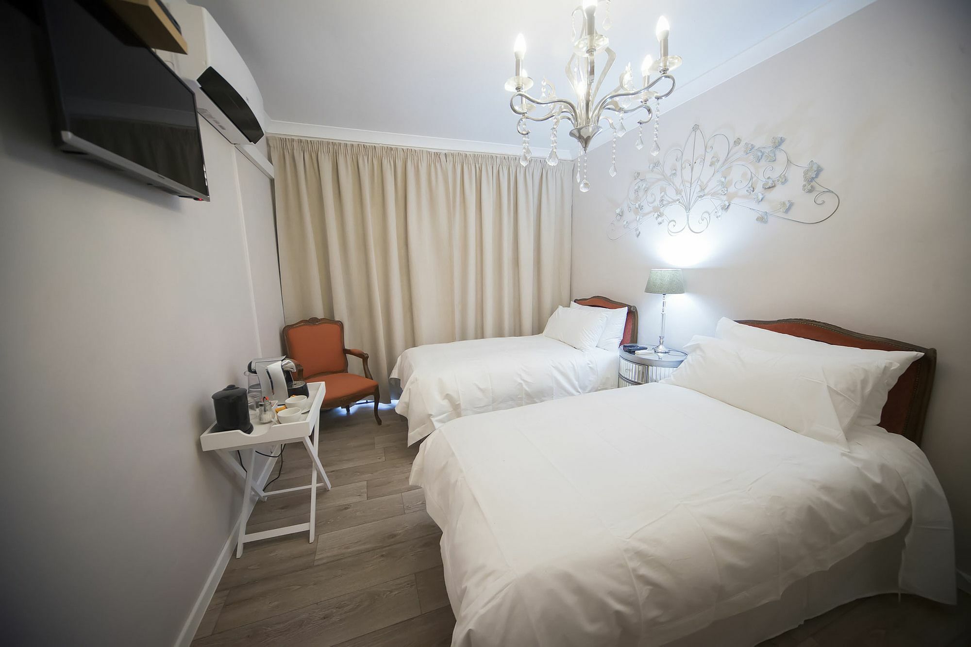 The Welgemoed Guest House Bellville Buitenkant foto