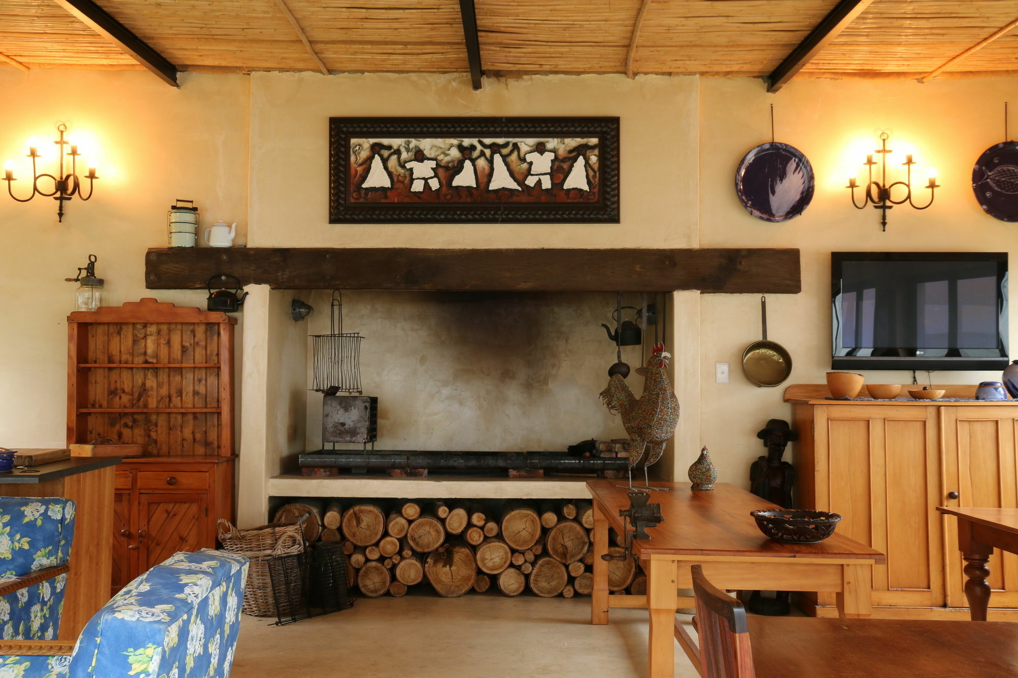 The Welgemoed Guest House Bellville Buitenkant foto