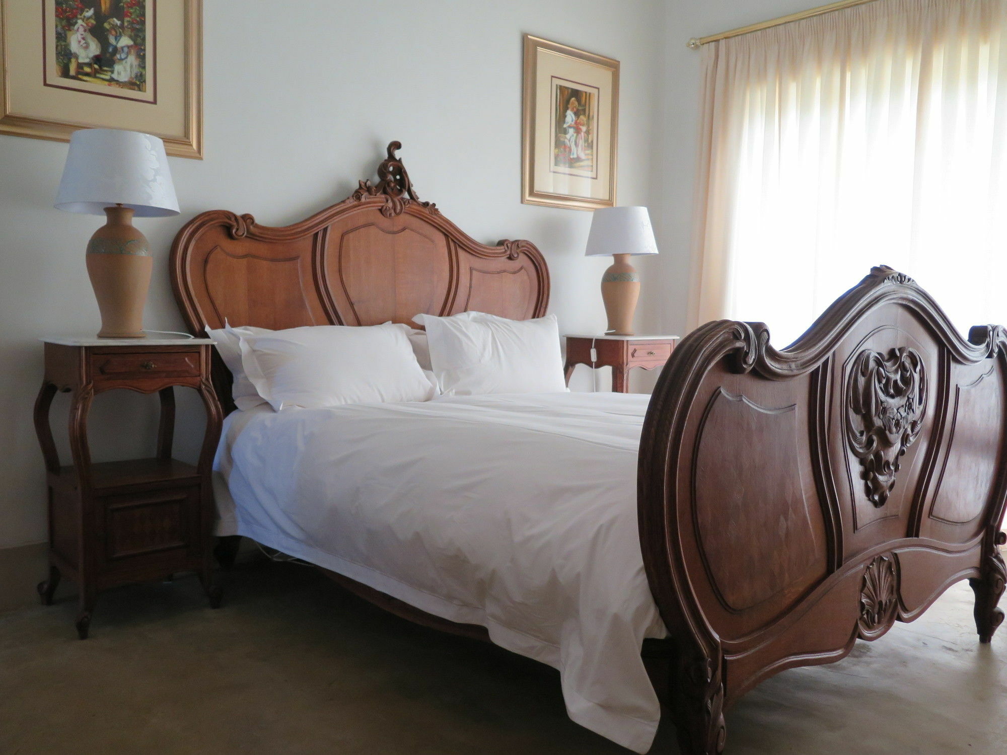 The Welgemoed Guest House Bellville Buitenkant foto