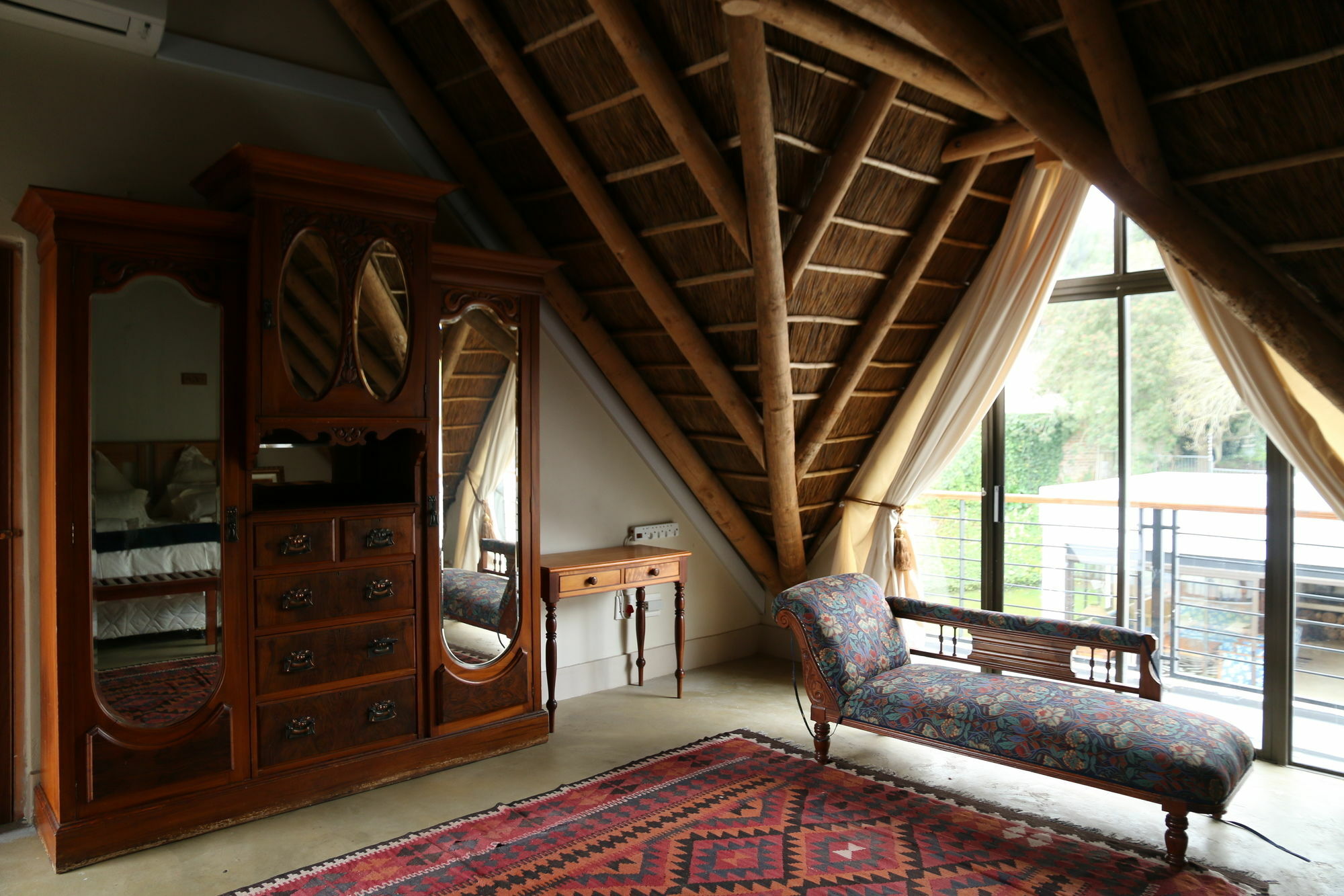 The Welgemoed Guest House Bellville Buitenkant foto