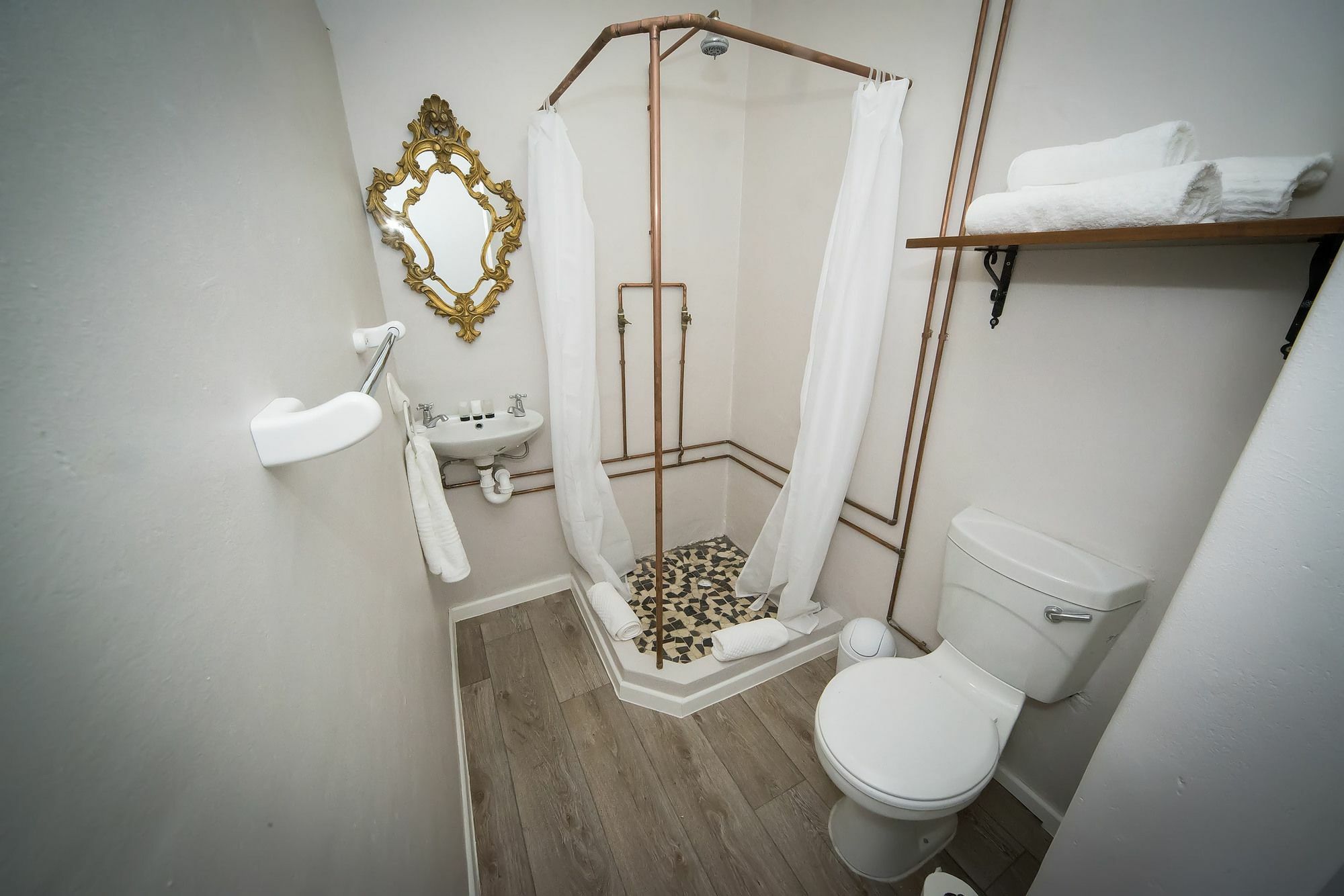 The Welgemoed Guest House Bellville Buitenkant foto